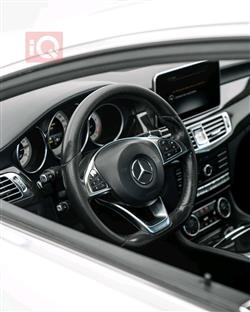 مرسيدس بنز CLS
